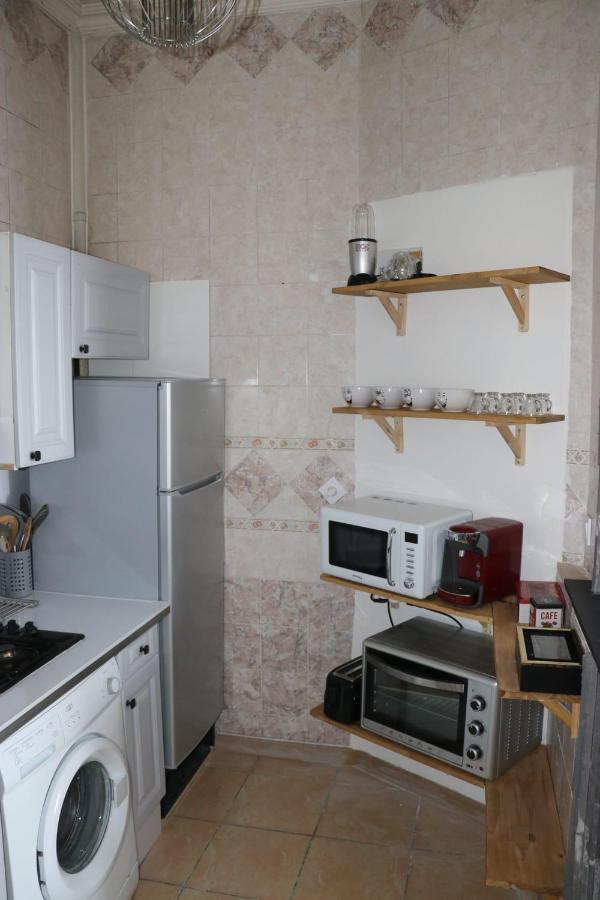 Maison Nicoise Au Calme Vue Mer Nicea Zewnętrze zdjęcie